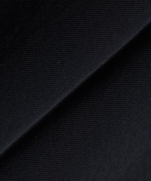SHIPS(シップス)の「〈接触冷感 / UVカット〉Refinel セミ ワイド パンツ(セレモニー対応可)(その他パンツ・レディース・ベージュ系/アイボリー/ネイビー・40/38/36/34)」の13枚目の写真