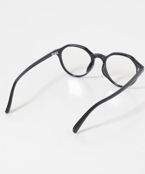 Swayme（スウェイミー）の「Swayme　調光レンズサングラス（サングラス・レディース・ブラック/ブラウン・ONE）」の7枚目の写真