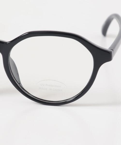 Swayme（スウェイミー）の「Swayme　調光レンズサングラス（サングラス・レディース・ブラック/ブラウン・ONE）」の8枚目の写真