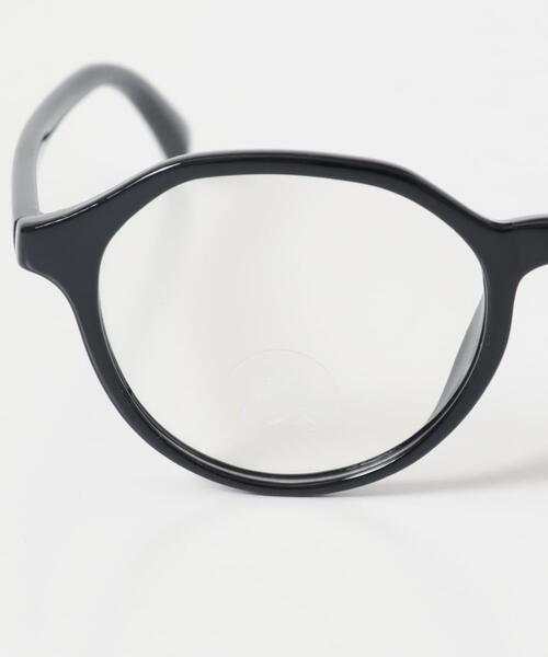 Swayme（スウェイミー）の「Swayme　調光レンズサングラス（サングラス・レディース・ブラック/ブラウン・ONE）」の9枚目の写真