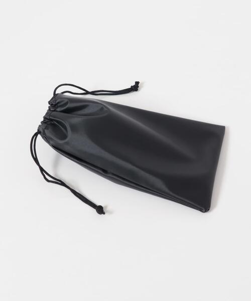 Swayme（スウェイミー）の「Swayme　調光レンズサングラス（サングラス・レディース・ブラック/ブラウン・ONE）」の11枚目の写真