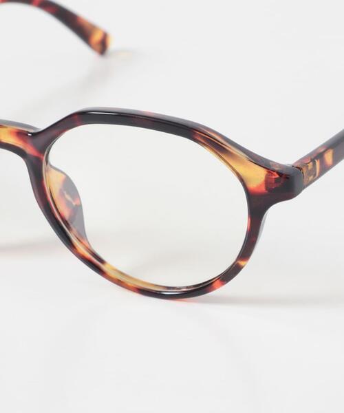 Swayme（スウェイミー）の「Swayme　調光レンズサングラス（サングラス・レディース・ブラック/ブラウン・ONE）」の15枚目の写真