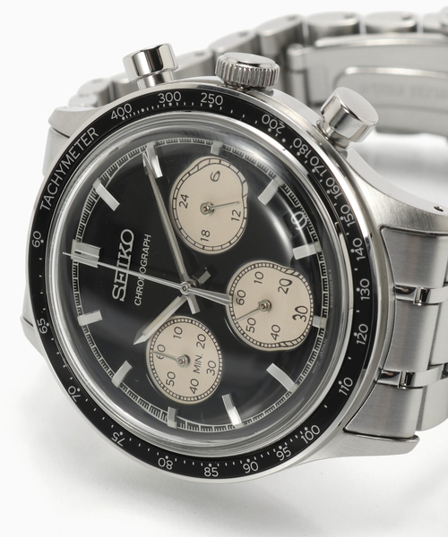 SEIKO（セイコー）クロノグラフ（その他小物）｜SEIKO（セイコー）の