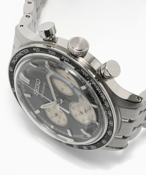 セイコー　クロノグラフ SEIKO（セイコー）クロノグラフ（その他小物）｜SEIKO（セイコー）の