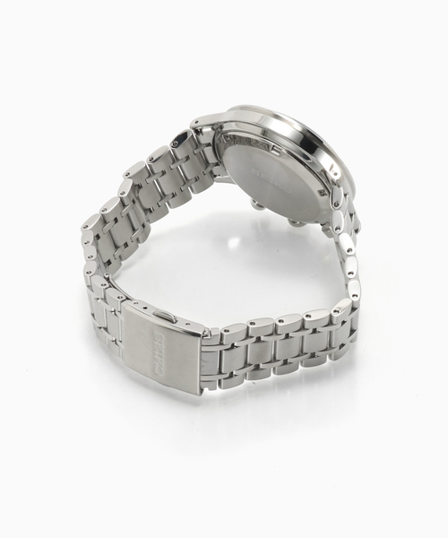 セイコー　クロノグラフ SEIKO SELECTION セイコー セレクション Sシリーズ SBPY167 メンズ