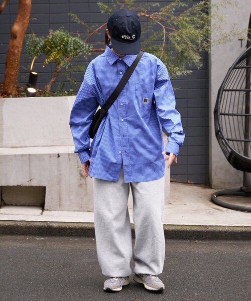 CIAOPANIC TYPY(チャオパニックティピー)の「【ユニセックス】シュナウザー/犬刺繍ロゴミニショルダーバッグ(ショルダーバッグ・レディース・ブラック・ONE SIZE)」の17枚目の写真