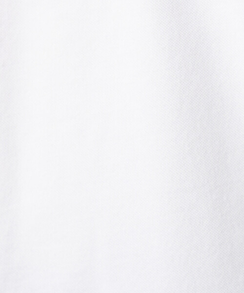 COMME CA ISM（コムサイズム）の「【吸水速乾】カノコポロシャツ（ポロシャツ・メンズ・ネイビー/ダークブルー/ホワイト/ブラック/サックスブルー/ブルー・MEDIUM/LARGE）」の21枚目の写真