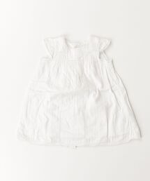ブランド古着】Bonpoint｜ボンポワン（キッズ）のワンピース/ドレス
