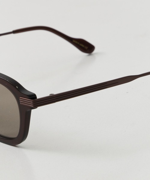 kearny カーニー　サングラス カーニー サングラス 「Kearny / カーニー」martin gray lens メンズ