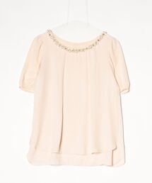 レディース 新品☆Debut de Fiore デビュードフィオレ ミントグリーン 