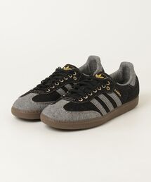 SAMBA OG