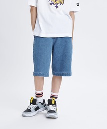 ELEMENT（エレメント）の「ELEMENT キッズ SHOD SHORTS STD Y ショートパンツ 【2026年春夏モデル】（その他パンツ）」