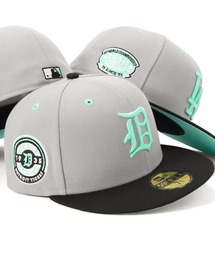 NEW ERA｜ニューエラのキャップ（グレー/灰色系・ベースボール）通販