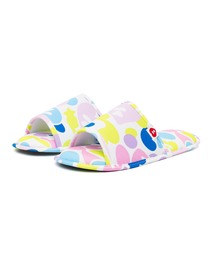 A BATHING APE（アベイシングエイプ）の「CAMO SLIPPERS（ルームシューズ/スリッパ）」