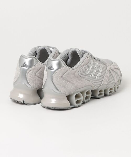 adidas(アディダス)の「メガ ゴーストライド / Mega Ghostride / アディダスオリジナルス adidas Originals(スニーカー・レディース・グレー・23.0cm/23.5cm/24.0cm/24.5cm/25.0cm/25.5cm/26.0cm/26.5cm/27.0cm/27.5cm/28.0cm)」の10枚目の写真