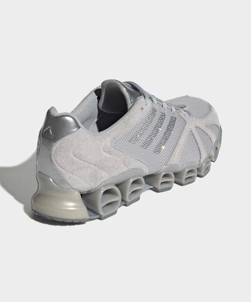 adidas(アディダス)の「メガ ゴーストライド / Mega Ghostride / アディダスオリジナルス adidas Originals(スニーカー・レディース・グレー・23.0cm/23.5cm/24.0cm/24.5cm/25.0cm/25.5cm/26.0cm/26.5cm/27.0cm/27.5cm/28.0cm)」の5枚目の写真
