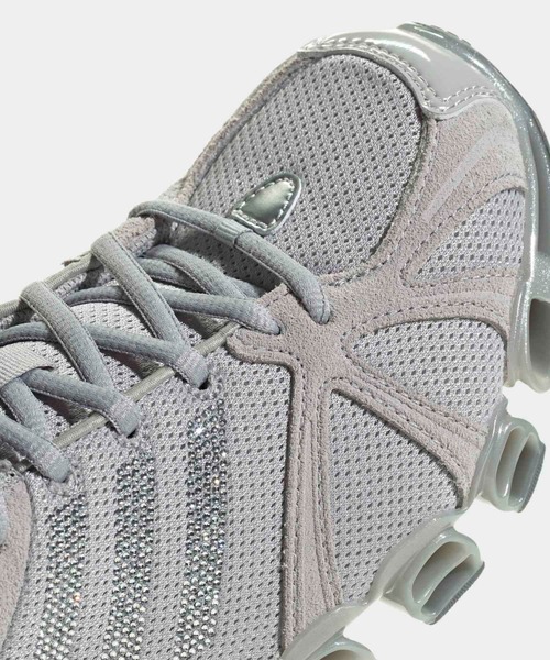 adidas(アディダス)の「メガ ゴーストライド / Mega Ghostride / アディダスオリジナルス adidas Originals(スニーカー・レディース・グレー・23.0cm/23.5cm/24.0cm/24.5cm/25.0cm/25.5cm/26.0cm/26.5cm/27.0cm/27.5cm/28.0cm)」の7枚目の写真