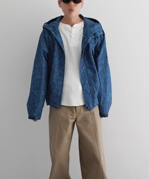 Evisen Skateboards（エビセンスケートボード）の「Evisen Skateboardsゑ Tree camo mountain jacket（ブルゾン）」