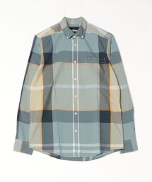 Barbour | Ｈａｒｒｉｓ　Ｓｈｉｒｔ　ＡＦ(シャツ/ブラウス)