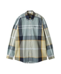Barbour | Harris タータンチェック シャツ(シャツ/ブラウス)