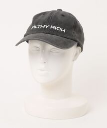 AVAVAV（アヴァヴァヴ）の「Filthy Rich Cap AVC001FS（キャップ）」