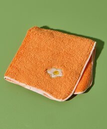 BIRTHDAY BAR | FOOD刺繍タオルハンカチ(ハンカチ/ハンドタオル)