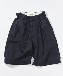 CAHLUMN/カウラム Linen Gym Pant/リネン ジムパンツ（その他パンツ