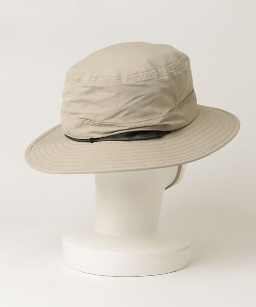 OUTDOOR RESEARCH(アウトドアリサーチ)の「OUTDOOR RESEARCH/アウトドアリサーチ Helios Bug Hat/ヘリオスバグハット(ハット・メンズ・カーキ・LARGE/X-LARGE)」の6枚目の写真
