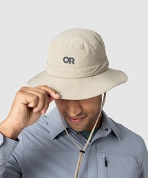 OUTDOOR RESEARCH/アウトドアリサーチ Helios Bug Hat/ヘリオスバグハット