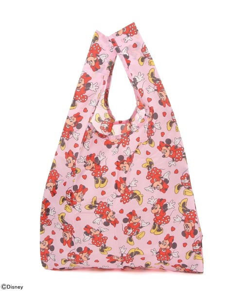 BAYFLOW（ベイフロー）の「BAGGU(バグゥ) STANDARD【Disney】(WEB限定)（エコバッグ/サブバッグ・レディース・その他1/その他4/その他6/その他3/その他2・0）」の2枚目の写真