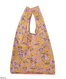 BAYFLOW（ベイフロー）の「BAGGU(バグゥ) STANDARD【Disney】(WEB限定)（エコバッグ/サブバッグ）」