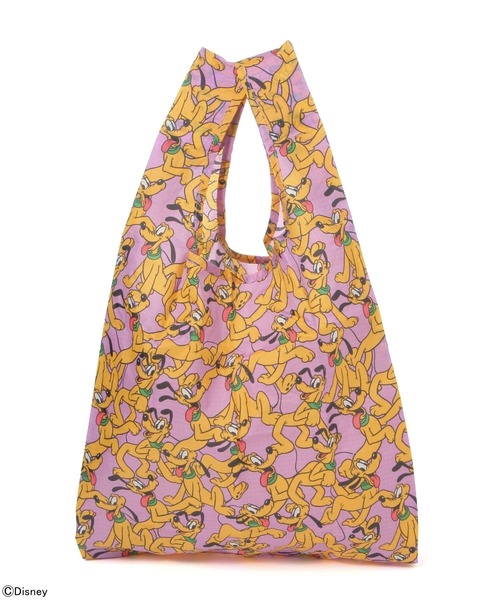BAYFLOW（ベイフロー）の「BAGGU(バグゥ) STANDARD【Disney】(WEB限定)（エコバッグ/サブバッグ・レディース・その他1/その他4/その他6/その他3/その他2・0）」の3枚目の写真