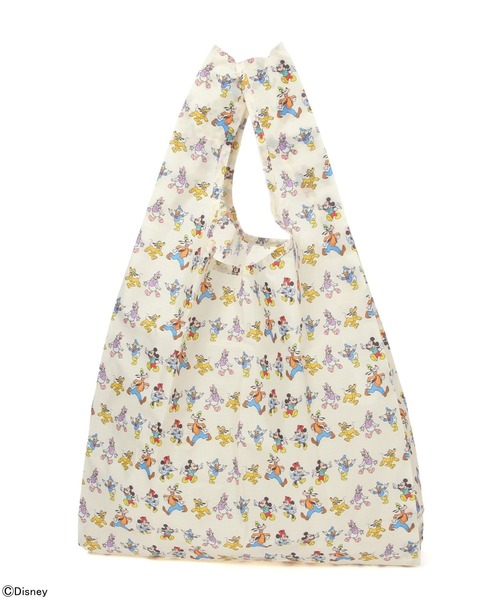 BAYFLOW（ベイフロー）の「BAGGU(バグゥ) STANDARD【Disney】(WEB限定)（エコバッグ/サブバッグ・レディース・その他1/その他4/その他6/その他3/その他2・0）」の4枚目の写真