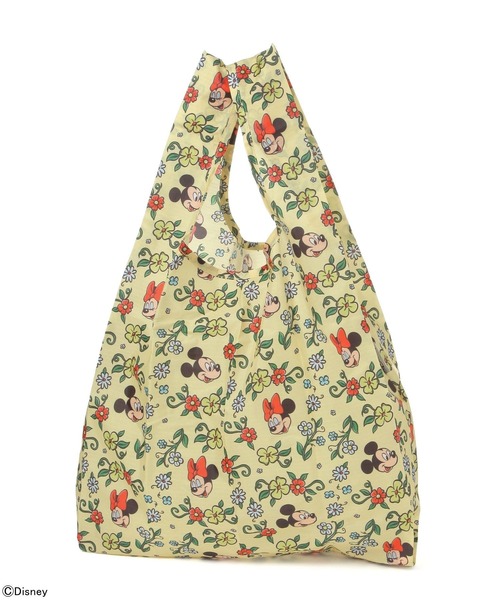 BAGGU(バグー)の「BAGGU(バグゥ) STANDARD【Disney】(WEB限定)(エコバッグ/サブバッグ・レディース・その他1/その他4/その他6/その他3/その他2/その他5・0)」の5枚目の写真