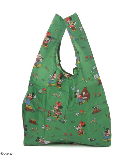 BAYFLOW（ベイフロー）の「BAGGU(バグゥ) STANDARD【Disney】(WEB限定)（エコバッグ/サブバッグ・レディース・その他1/その他4/その他6/その他3/その他2・0）」の5枚目の写真