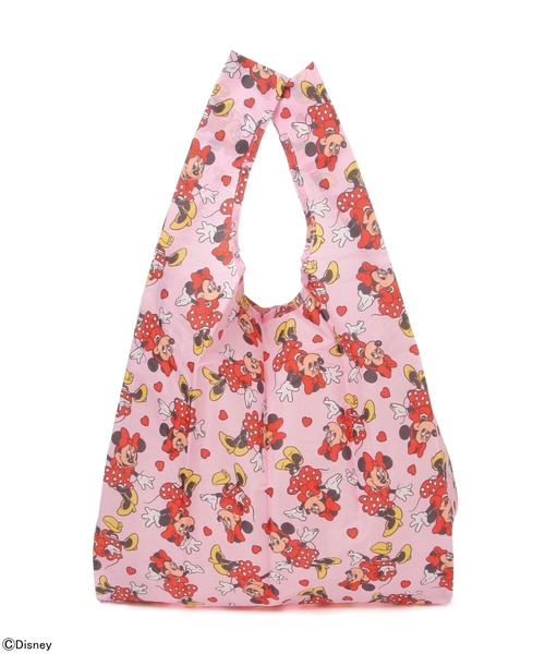 BAYFLOW（ベイフロー）の「BAGGU(バグゥ) STANDARD【Disney】(WEB限定)（エコバッグ/サブバッグ・レディース・その他1/その他4/その他6/その他3/その他2・0）」の19枚目の写真