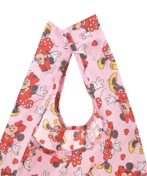 BAYFLOW（ベイフロー）の「BAGGU(バグゥ) STANDARD【Disney】(WEB限定)（エコバッグ/サブバッグ・レディース・その他1/その他4/その他6/その他3/その他2・0）」の21枚目の写真