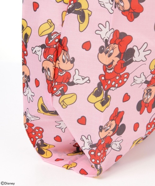 BAYFLOW（ベイフロー）の「BAGGU(バグゥ) STANDARD【Disney】(WEB限定)（エコバッグ/サブバッグ・レディース・その他1/その他4/その他6/その他3/その他2・0）」の12枚目の写真