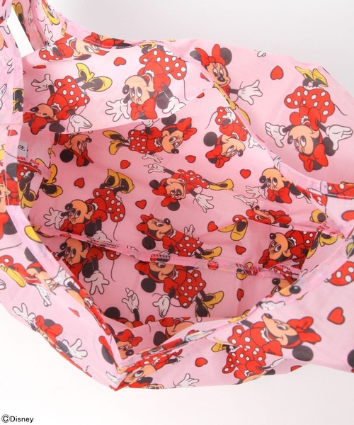 BAYFLOW（ベイフロー）の「BAGGU(バグゥ) STANDARD【Disney】(WEB限定)（エコバッグ/サブバッグ・レディース・その他1/その他4/その他6/その他3/その他2・0）」の13枚目の写真