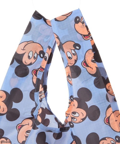 BAYFLOW（ベイフロー）の「BAGGU(バグゥ) STANDARD【Disney】(WEB限定)（エコバッグ/サブバッグ・レディース・その他1/その他4/その他6/その他3/その他2・0）」の14枚目の写真