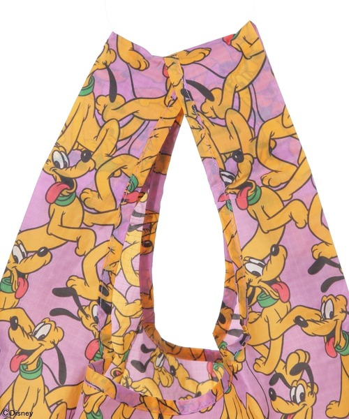 BAYFLOW（ベイフロー）の「BAGGU(バグゥ) STANDARD【Disney】(WEB限定)（エコバッグ/サブバッグ・レディース・その他1/その他4/その他6/その他3/その他2・0）」の16枚目の写真