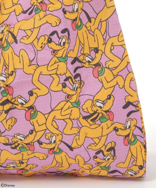 BAYFLOW（ベイフロー）の「BAGGU(バグゥ) STANDARD【Disney】(WEB限定)（エコバッグ/サブバッグ・レディース・その他1/その他4/その他6/その他3/その他2・0）」の17枚目の写真