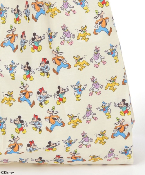 BAYFLOW（ベイフロー）の「BAGGU(バグゥ) STANDARD【Disney】(WEB限定)（エコバッグ/サブバッグ・レディース・その他1/その他4/その他6/その他3/その他2・0）」の7枚目の写真