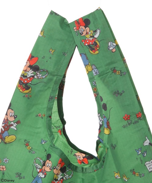 BAYFLOW（ベイフロー）の「BAGGU(バグゥ) STANDARD【Disney】(WEB限定)（エコバッグ/サブバッグ・レディース・その他1/その他4/その他6/その他3/その他2・0）」の8枚目の写真