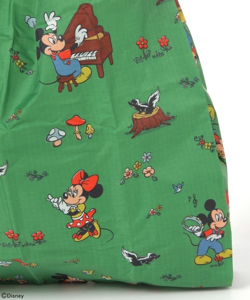 BAYFLOW（ベイフロー）の「BAGGU(バグゥ) STANDARD【Disney】(WEB限定)（エコバッグ/サブバッグ・レディース・その他1/その他4/その他6/その他3/その他2・0）」の9枚目の写真