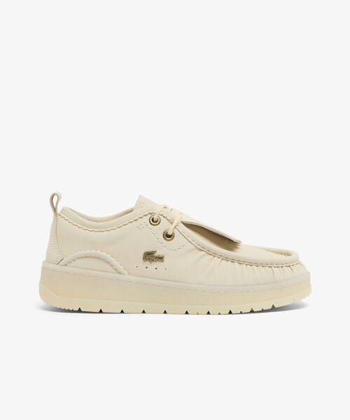 レディース UMPIRE WMN 126 2 SFA（スニーカー）｜LACOSTE（ラコステ