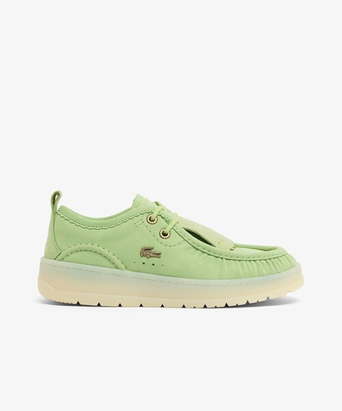 セール】レディース UMPIRE WMN 126 2 SFA（スニーカー）｜LACOSTE