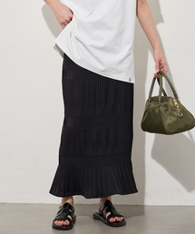 JOURNAL STANDARD | 《追加》ミニプリーツシャーリングスカート(スカート)
