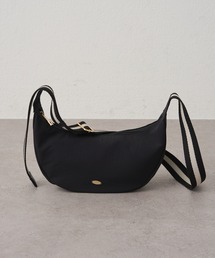 PUAL CE CIN | ムーンボディーBAG(ショルダーバッグ)