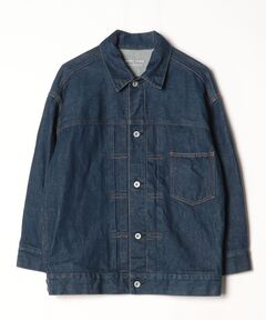 セール】LEVI'S(R) VINTAGE CLOTHING 1890 デニムジャケット リジット